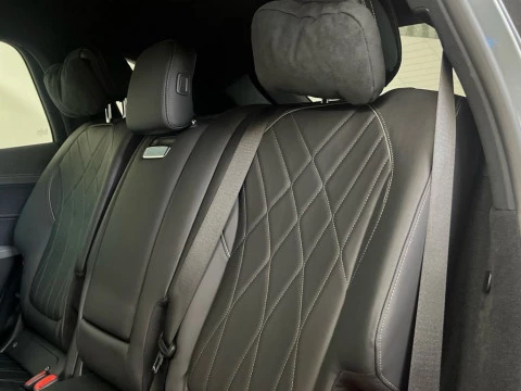 Mercedes-Benz EQS EQS 450 4MATIC