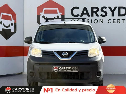 Nissan NV250 1.5dCi 66kW (90CV) PROFESIONAL