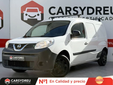 Nissan NV250 1.5dCi 66kW (90CV) PROFESIONAL