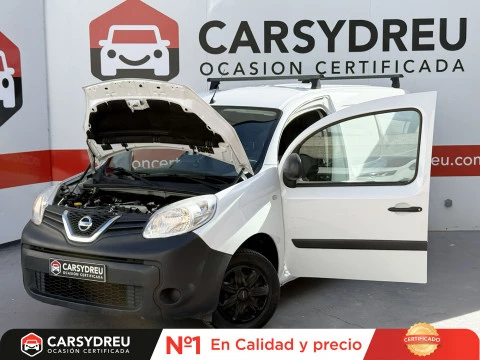Nissan NV250 1.5dCi 66kW (90CV) PROFESIONAL