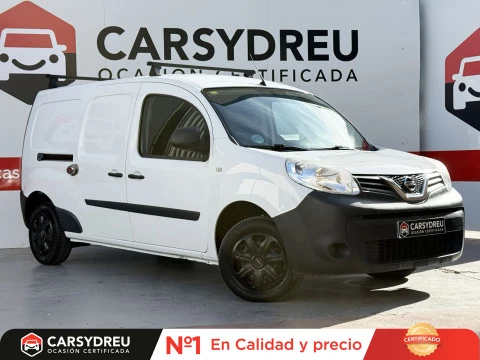 Nissan NV250 1.5dCi 66kW (90CV) PROFESIONAL