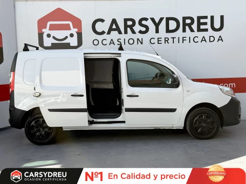 Nissan NV250 1.5dCi 66kW (90CV) PROFESIONAL
