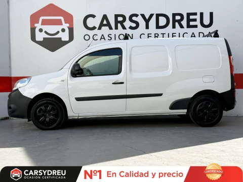 Nissan NV250 1.5dCi 66kW (90CV) PROFESIONAL