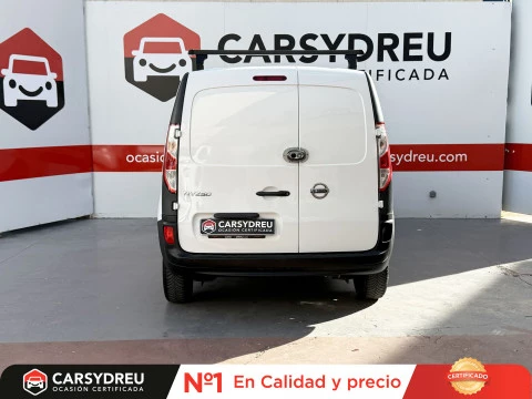Nissan NV250 1.5dCi 66kW (90CV) PROFESIONAL