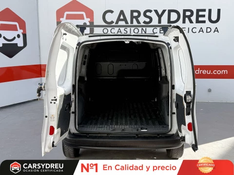 Nissan NV250 1.5dCi 66kW (90CV) PROFESIONAL
