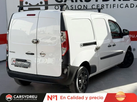 Nissan NV250 1.5dCi 66kW (90CV) PROFESIONAL