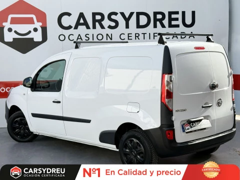 Nissan NV250 1.5dCi 66kW (90CV) PROFESIONAL