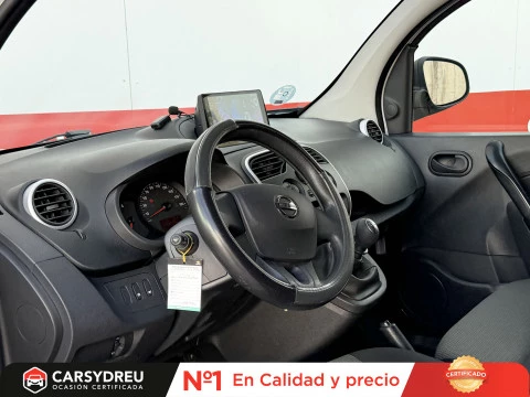 Nissan NV250 1.5dCi 66kW (90CV) PROFESIONAL