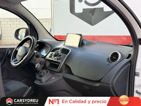 Nissan NV250 1.5dCi 66kW (90CV) PROFESIONAL