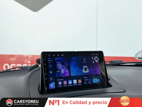 Nissan NV250 1.5dCi 66kW (90CV) PROFESIONAL