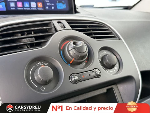 Nissan NV250 1.5dCi 66kW (90CV) PROFESIONAL
