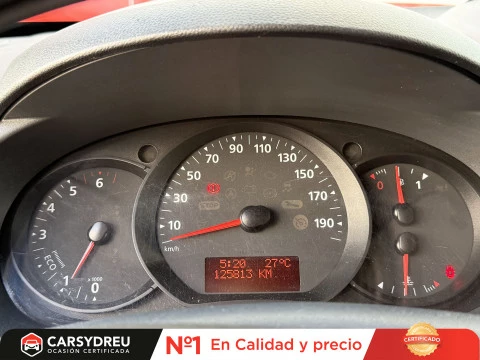 Nissan NV250 1.5dCi 66kW (90CV) PROFESIONAL