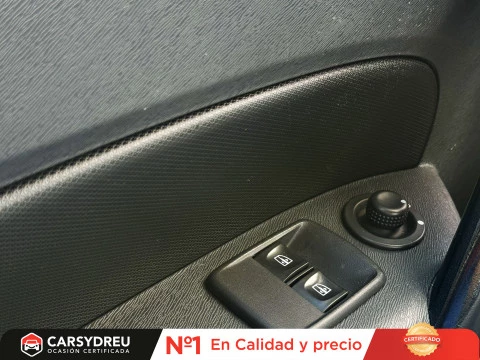 Nissan NV250 1.5dCi 66kW (90CV) PROFESIONAL