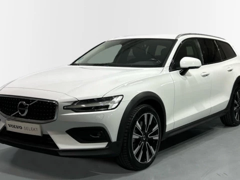 Volvo V60 Cross Country 2.0 D4 AUTO PRO AWD 190 5P