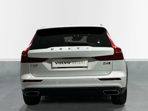 Volvo V60 Cross Country 2.0 D4 AUTO PRO AWD 190 5P