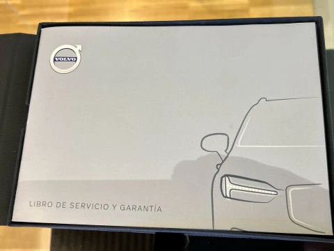 Volvo V60 Cross Country 2.0 D4 AUTO PRO AWD 190 5P