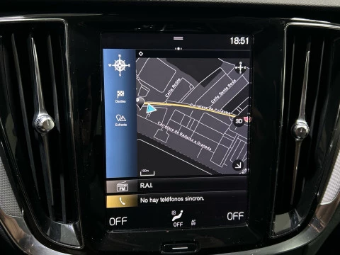 Volvo V60 Cross Country 2.0 D4 AUTO PRO AWD 190 5P