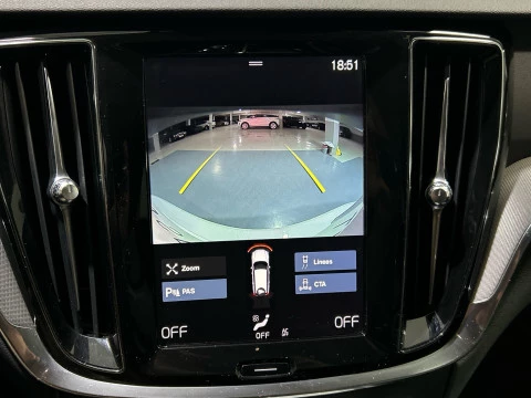 Volvo V60 Cross Country 2.0 D4 AUTO PRO AWD 190 5P