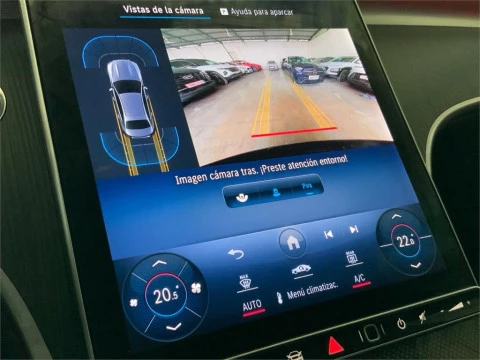 Mercedes-Benz Clase C 200 d