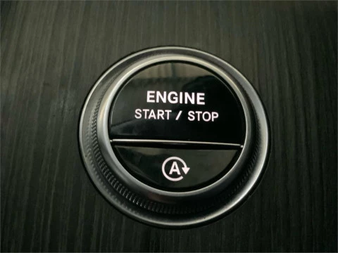 Mercedes-Benz Clase C 200 d