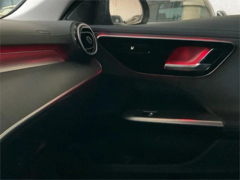 Mercedes-Benz Clase C 200 d