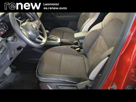 Renault Captur techno TCe 103 kW (140CV) EDC GPF