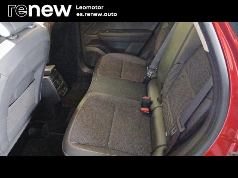 Renault Captur techno TCe 103 kW (140CV) EDC GPF