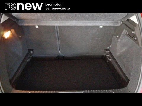 Renault Captur techno TCe 103 kW (140CV) EDC GPF