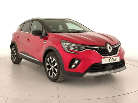 Renault Captur  TCe GPF Micro Hibrido Techno EDC 103kW