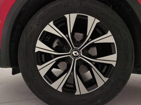 Renault Captur  TCe GPF Micro Hibrido Techno EDC 103kW