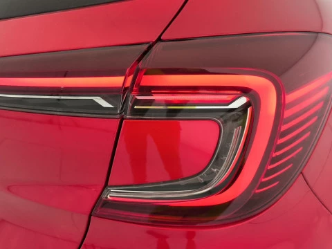 Renault Captur  TCe GPF Micro Hibrido Techno EDC 103kW