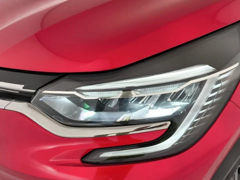 Renault Captur  TCe GPF Micro Hibrido Techno EDC 103kW