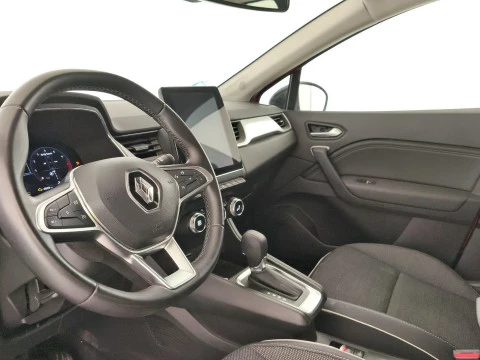 Renault Captur  TCe GPF Micro Hibrido Techno EDC 103kW