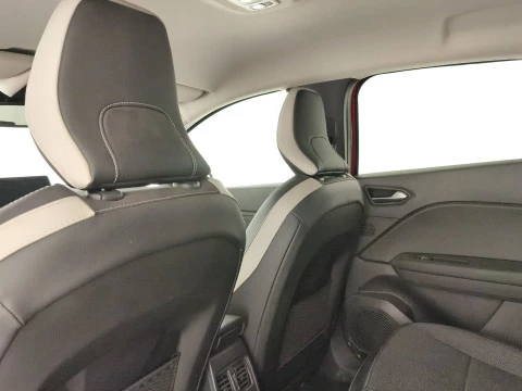 Renault Captur  TCe GPF Micro Hibrido Techno EDC 103kW