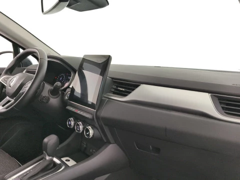 Renault Captur  TCe GPF Micro Hibrido Techno EDC 103kW