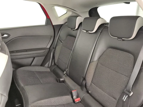 Renault Captur  TCe GPF Micro Hibrido Techno EDC 103kW