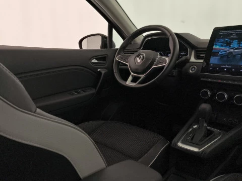 Renault Captur  TCe GPF Micro Hibrido Techno EDC 103kW