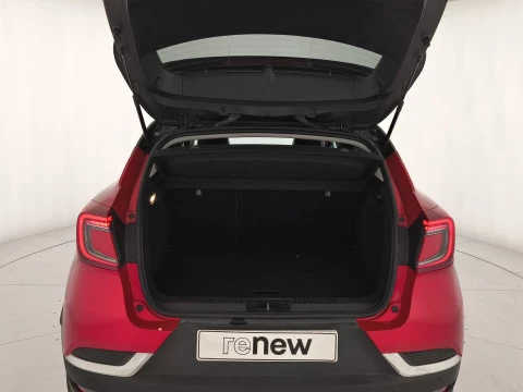 Renault Captur  TCe GPF Micro Hibrido Techno EDC 103kW