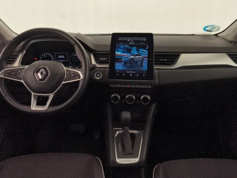 Renault Captur  TCe GPF Micro Hibrido Techno EDC 103kW