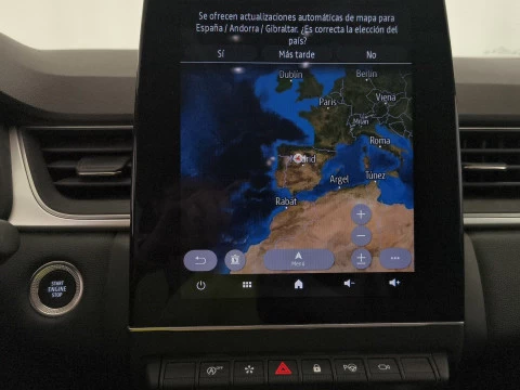 Renault Captur  TCe GPF Micro Hibrido Techno EDC 103kW