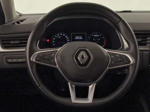 Renault Captur  TCe GPF Micro Hibrido Techno EDC 103kW