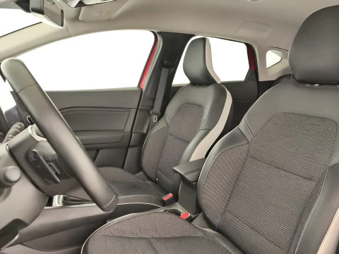 Renault Captur  TCe GPF Micro Hibrido Techno EDC 103kW