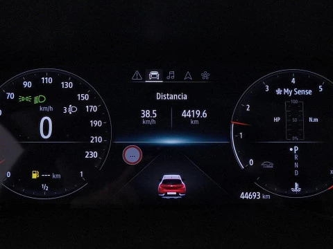 Renault Captur  TCe GPF Micro Hibrido Techno EDC 103kW