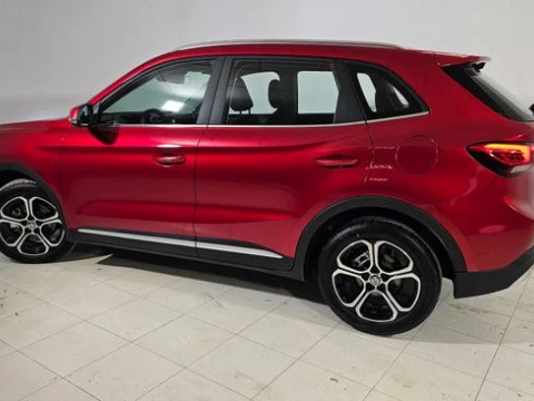 MG ZS Hybrid+ Comfort