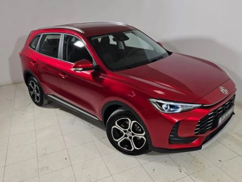 MG ZS Hybrid+ Comfort