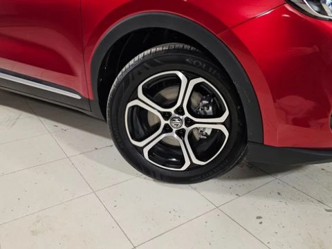 MG ZS Hybrid+ Comfort