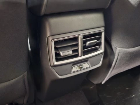 MG ZS Hybrid+ Comfort