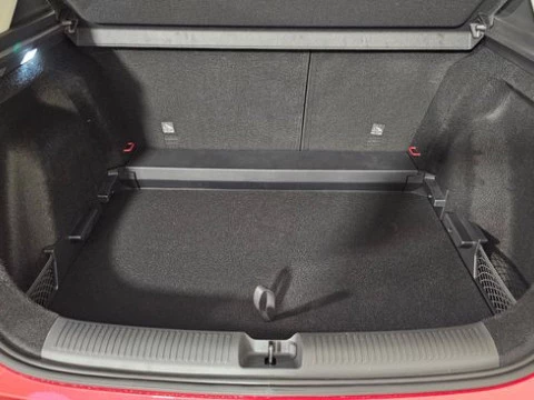 MG ZS Hybrid+ Comfort