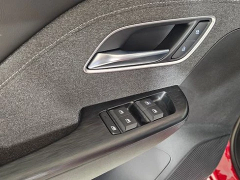 MG ZS Hybrid+ Comfort