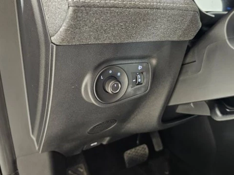 MG ZS Hybrid+ Comfort